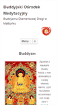 Mobile Screenshot of malbork.buddyzm.pl