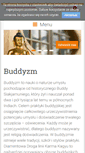 Mobile Screenshot of czestochowa.buddyzm.pl