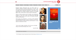 Desktop Screenshot of en.buddyzm.pl